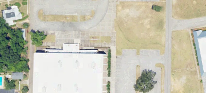 300 College St