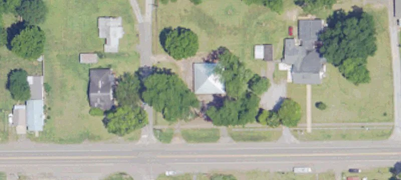 209 Cahaba Rd