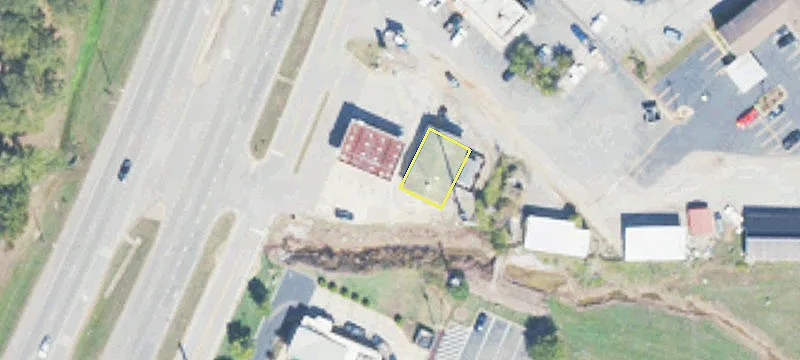 1005 Quintard Dr