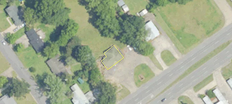404 Us Hwy 80th W