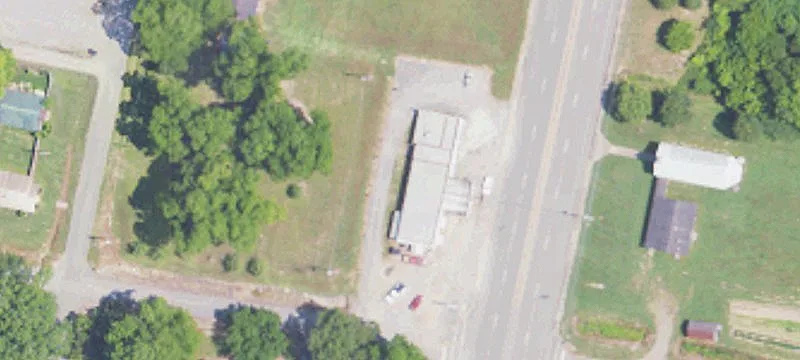 Hwy 31st 3rd St St