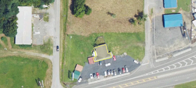 764 Us Hwy 278th E