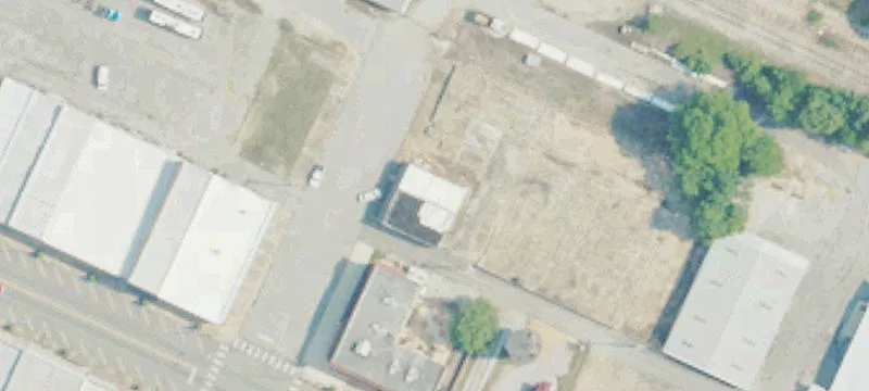 4th Ave