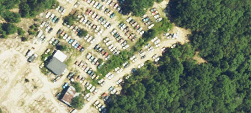 Farm To Market Rd