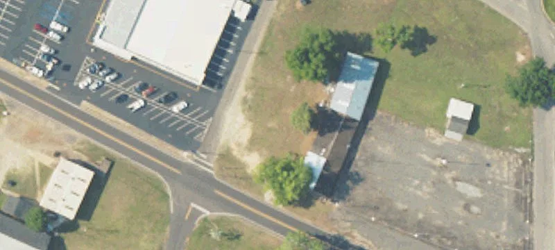 Magnolia Ave