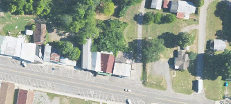 Cordova, AL 35550
