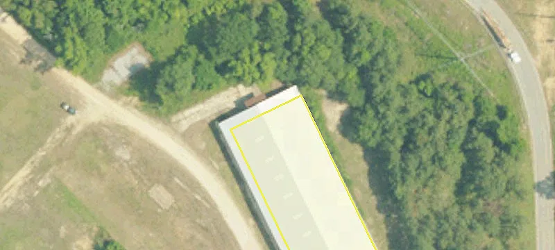 Industrial Rd