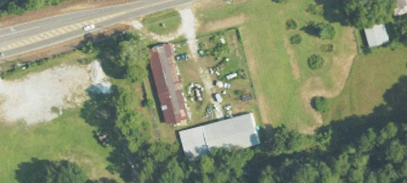 Saunders Rd