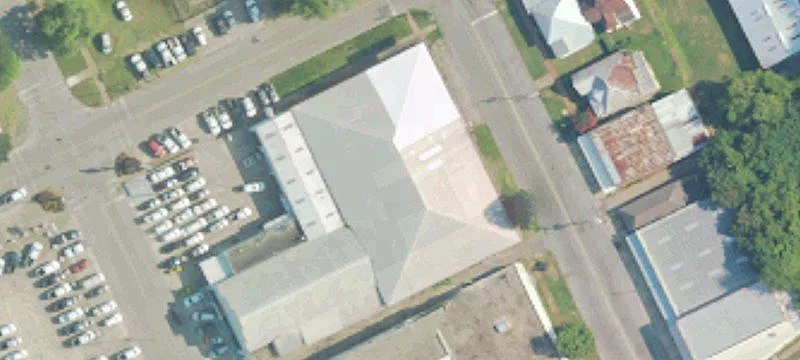25 Martin Luther King St