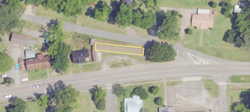 Coats Ave Cahaba Rd