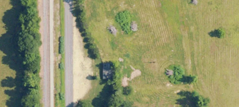 County Rd 83