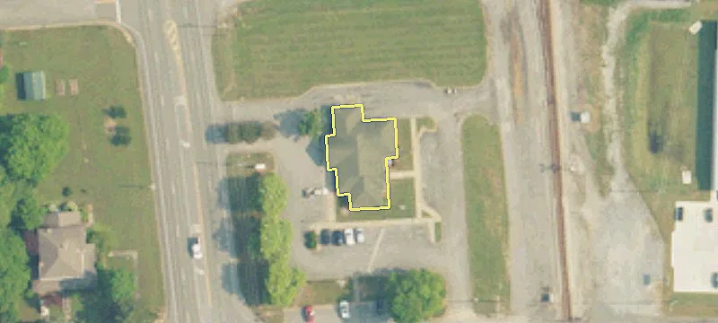 4662 Hwy 31st SW