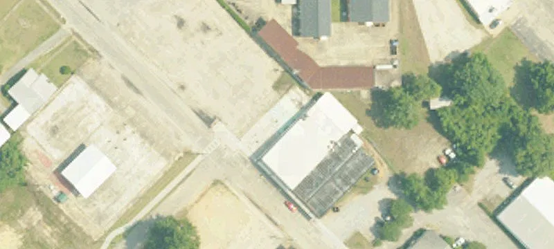 Kimbell Ave