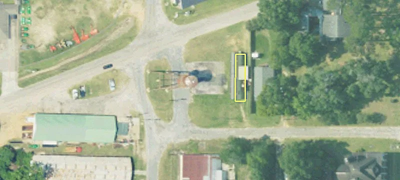 Samson, AL 36477
