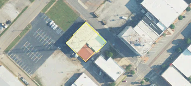 13 Vine NW St