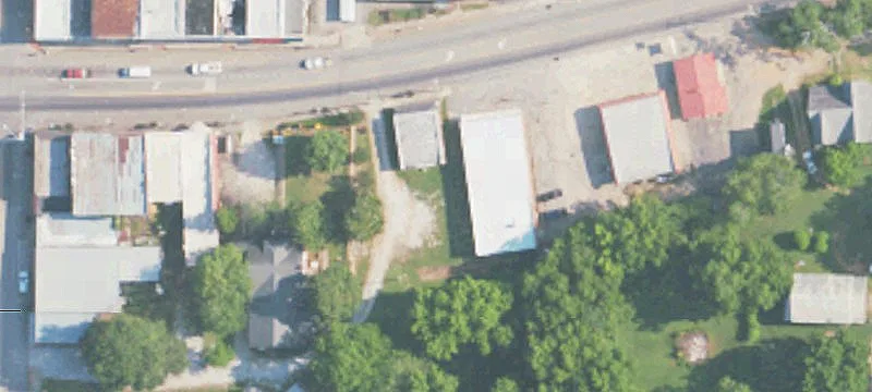 Lineville, AL 36266