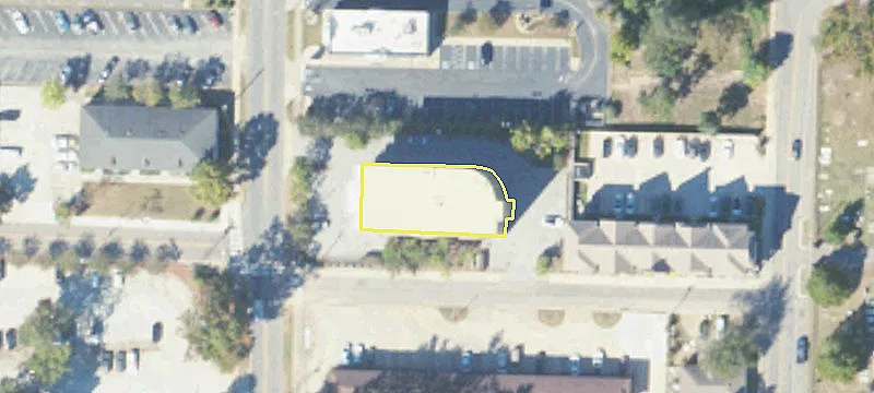 277 Gay St