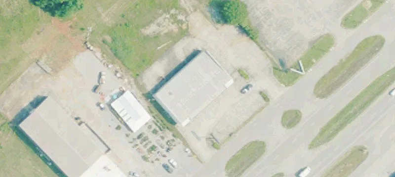 Us Hwy 43rd By-pass