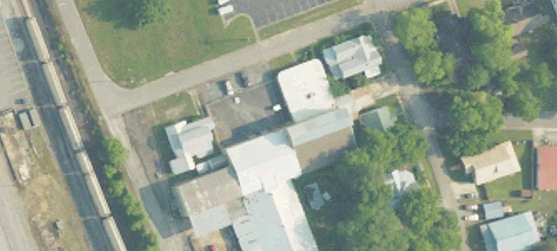 110 Short SE St