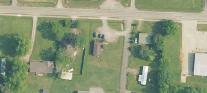 Patton W St
