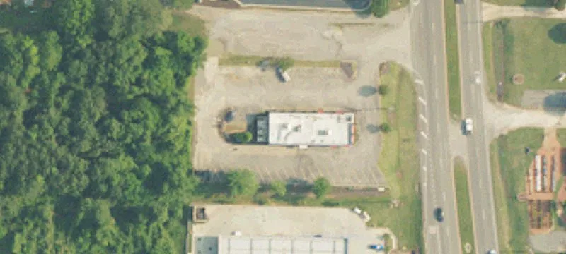 1301 Hwy 31st NW