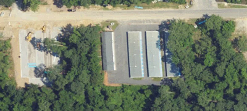 6422 Bayfront Park Dr