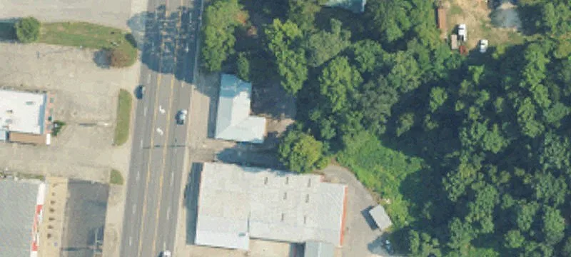 Hwy 43rd N