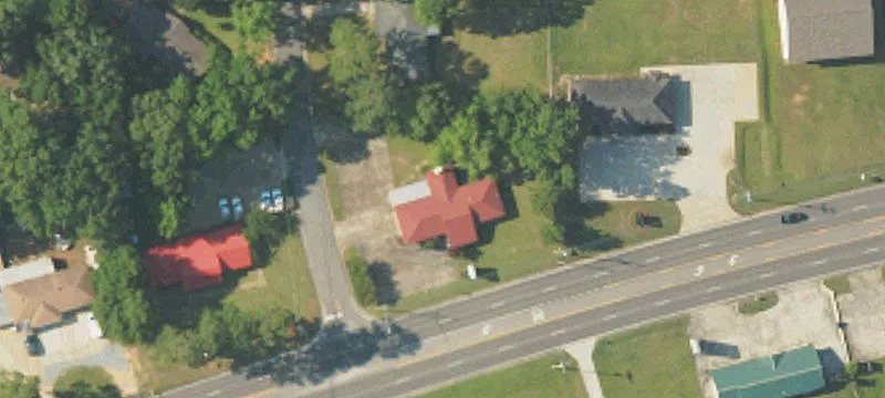 100 Morgan Ln