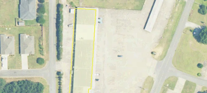 301 Walston Brg Rd