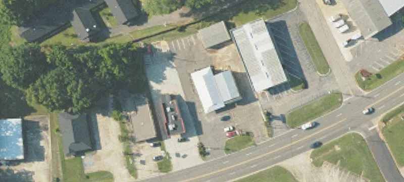 707 Glover Ave
