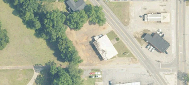 Coffeeville Rd