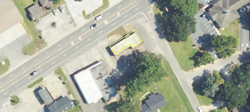 Armstrong Ave