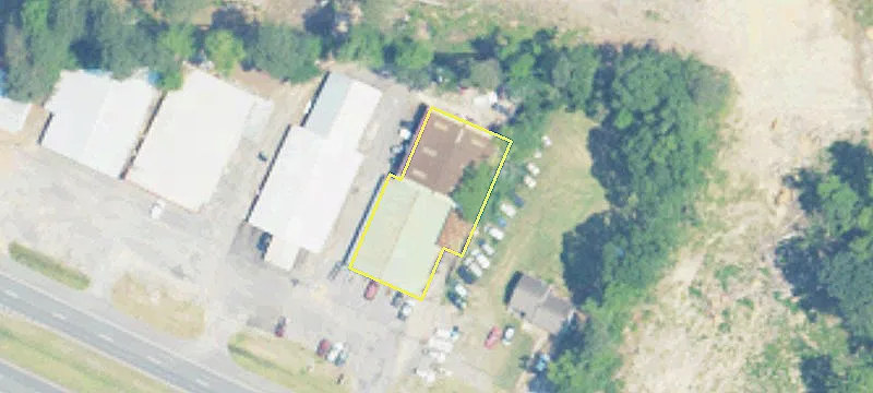 4508 Hwy 78th E