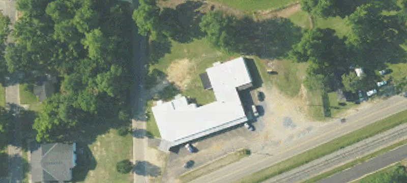 801 Daleville Ave