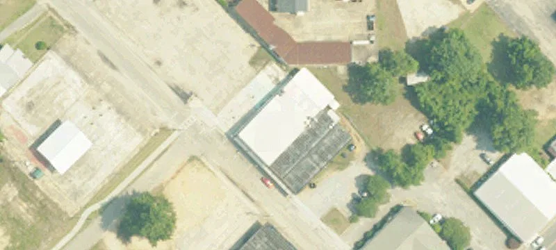 Kimbell Ave