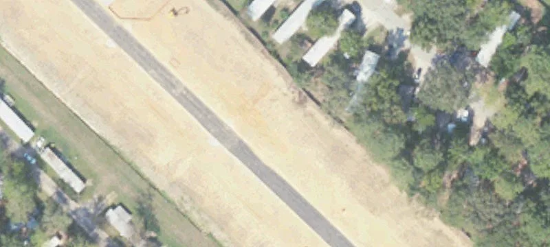 11 Tiger Trlr Park