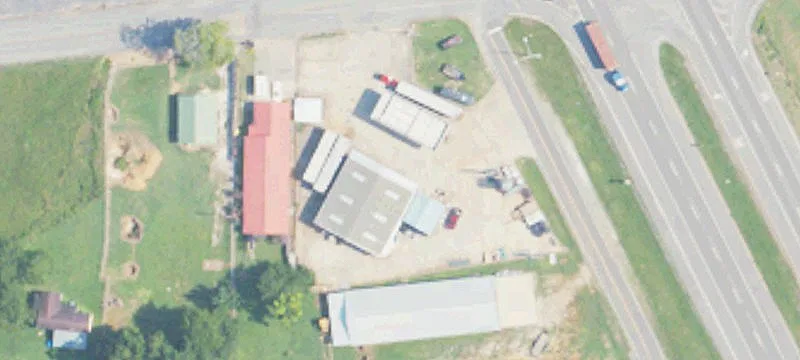 1301 Quarry Rd
