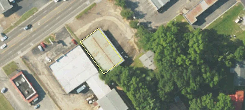 1108 Rucker Blvd