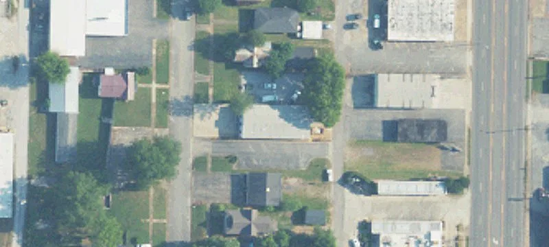 1320 5th SE Ave