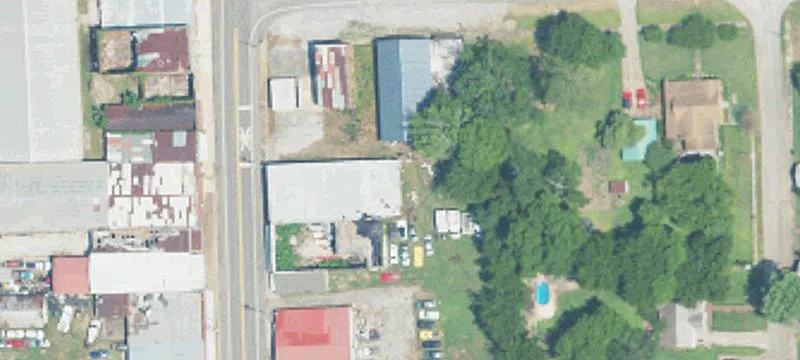 16054 Main St