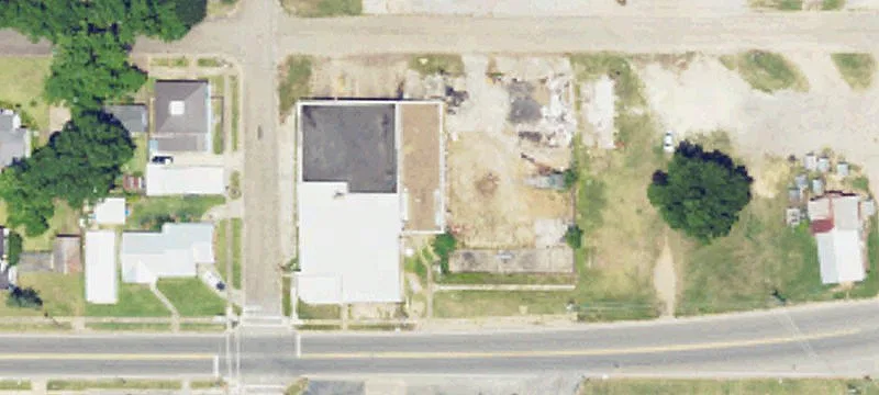 301 Ml St