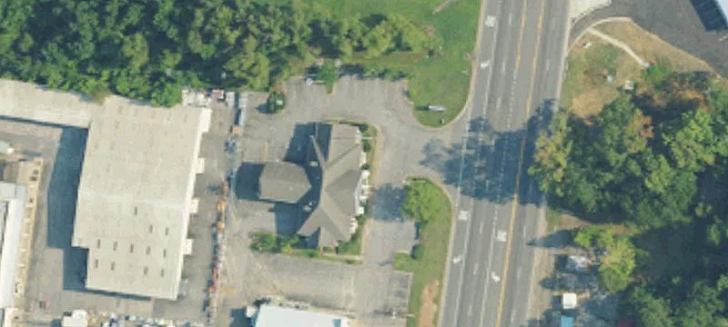 Hwy 43rd N
