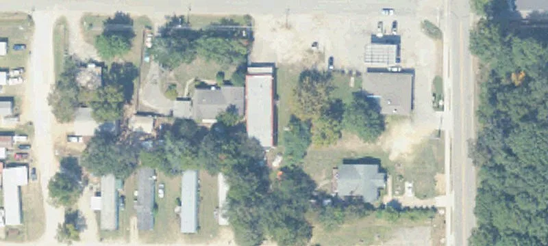 Old Frederick Rd