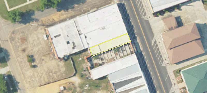 Commerce St