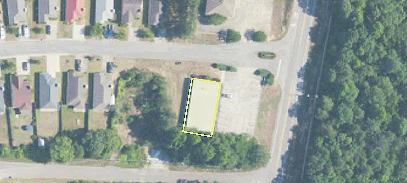 101 Carrington Lnc