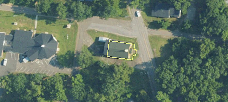 Old Hwy 5th S