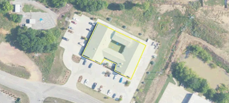2259 Kent Dairy Rd