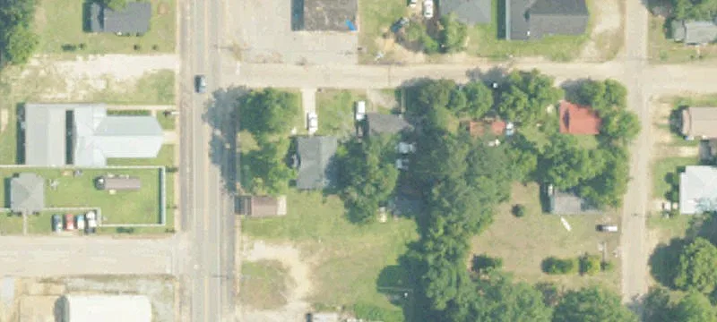 Midway St