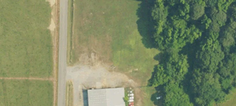 County Rd 1595