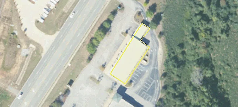 3021 Frederick Rd